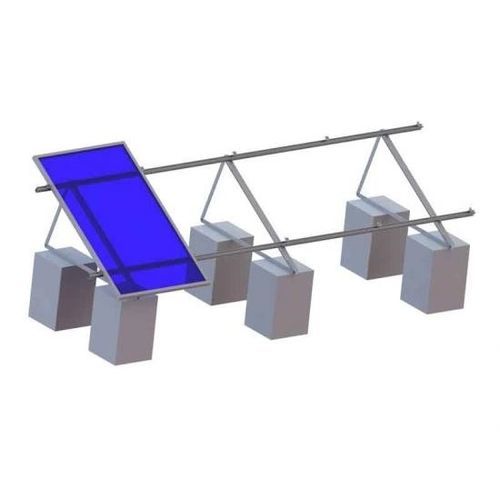 Sistema di fissaggio per impianti fotovoltaici a terra - xmimetaenergy