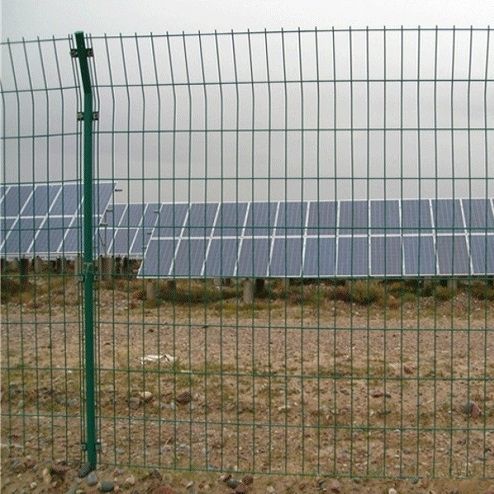 Rete metallica di protezione in acciaio al carbonio - xmimetaenergy