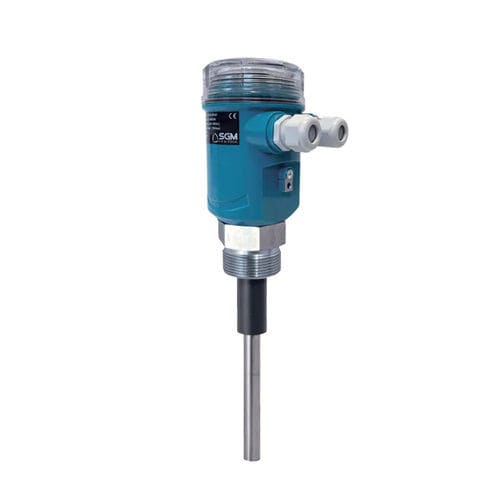 Livellostato capacitivo - CLS2 - SGM LEKTRA - per liquidi / per polveri / ATEX