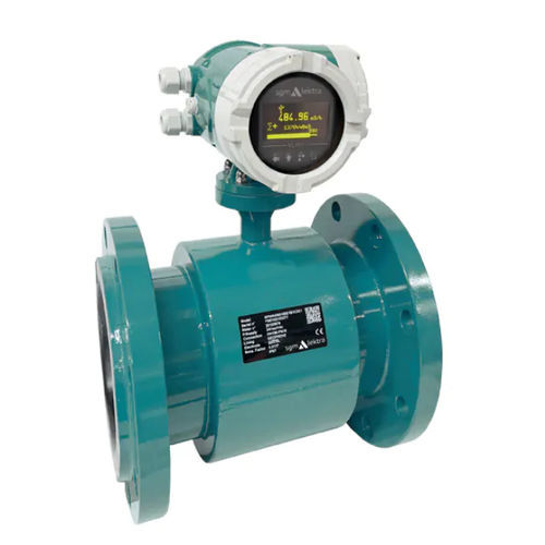 Misuratore di portata elettromagnetico - RPMAGM - SGM LEKTRA - volumetrico / DN65 - 2"1/2 / DN250 - 10"
