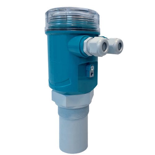 Misuratore di portata ad ultrasuoni - SGM LEKTRA - Venturi / volumetrico / filettato