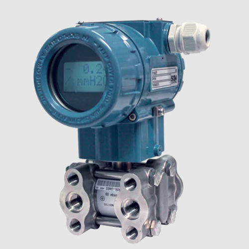 Trasmettitore di pressione differenziale - SDT - SGM LEKTRA - HART / ultraresistente / ATEX