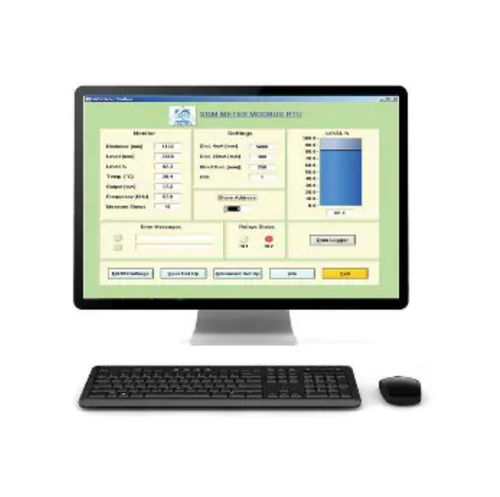 Software configurazione - 010F105A  - SGM LEKTRA