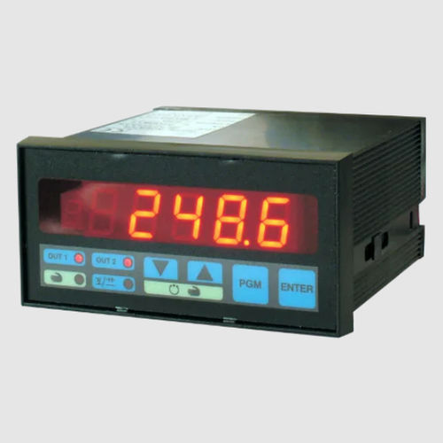 Unità di controllo con display - SLA2X - SGM LEKTRA - a distanza