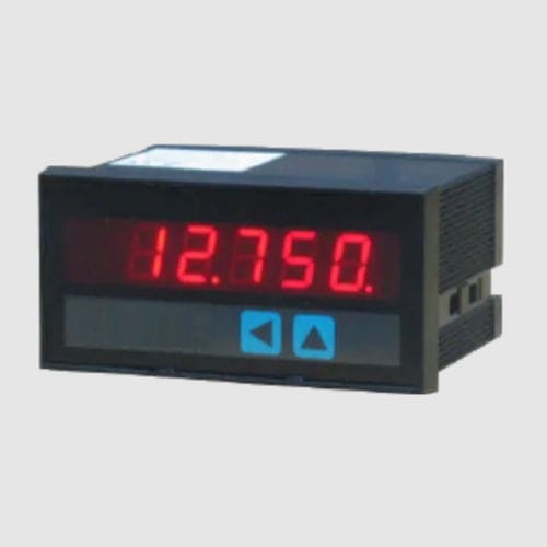 Unità di controllo con display - VL402 - SGM LEKTRA - digitale