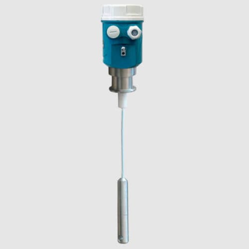 Trasmettitore di livello capacitivo - CLT8 - SGM LEKTRA - per liquidi / analogico / per cisterna
