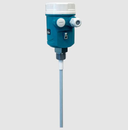Trasmettitore di livello capacitivo - CLT4 - SGM LEKTRA - per liquidi / analogico / per alta temperatura