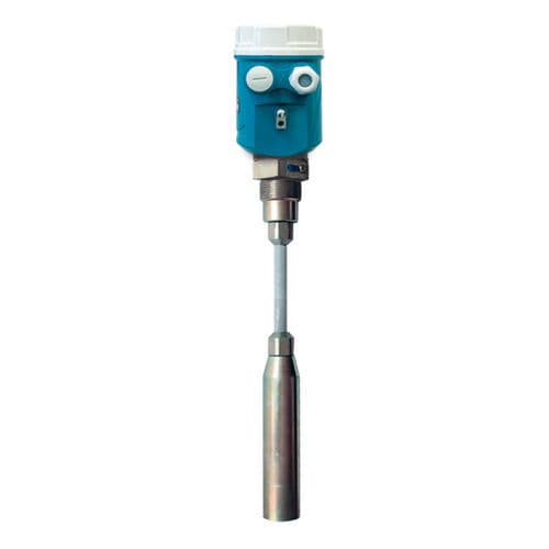 Trasmettitore di livello capacitivo - CLT7 - SGM LEKTRA - per solidi / analogico / compatto