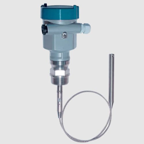 Trasmettitore di livello radar - RWL51 - SGM LEKTRA - per liquidi / per prodotti sfusi / analogico