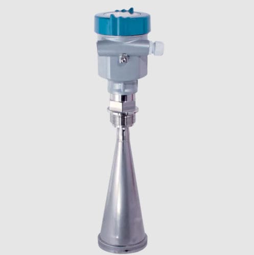 Trasmettitore di livello radar - RPL58 - SGM LEKTRA - per prodotti sfusi / HART / Modbus