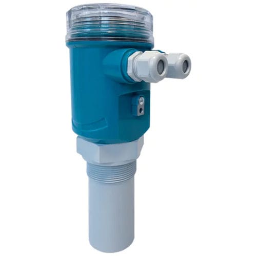 Trasmettitore di livello radar - RPL75 - SGM LEKTRA - per liquidi / 4-20 mA / Modbus