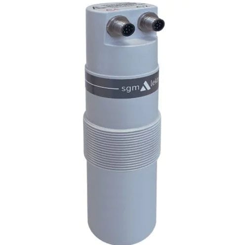 Trasmettitore di livello radar - RPL81 - SGM LEKTRA - per liquidi / Modbus / 4-20 mA