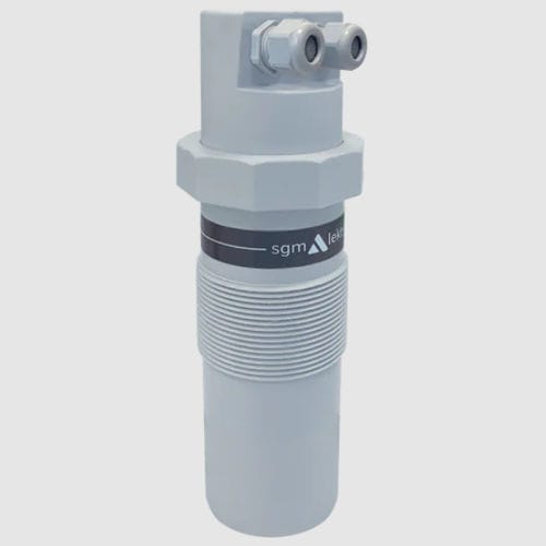 Antenna emettitrice - WTR05 - SGM LEKTRA - IP67
