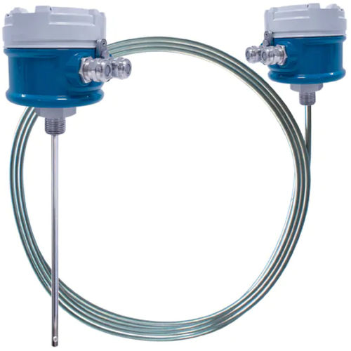 Sonda di temperatura al silicio - TM - SGM LEKTRA - filettata / con flangia / Modbus RTU