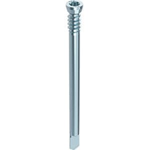 Vite di fissaggio - HECO®-WS - HECO - a testa svasata / con foro esagonale / in acciaio