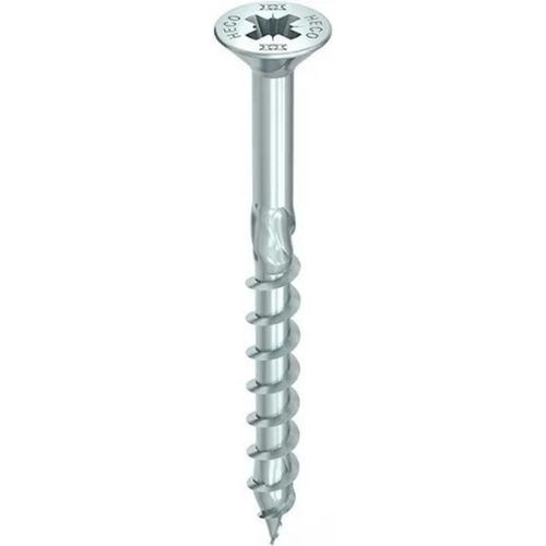 Vite di fissaggio - TOPIX-plus SeKo PZD 3,0x35 TG - HECO - di assemblaggio / per legno / Pozidriv