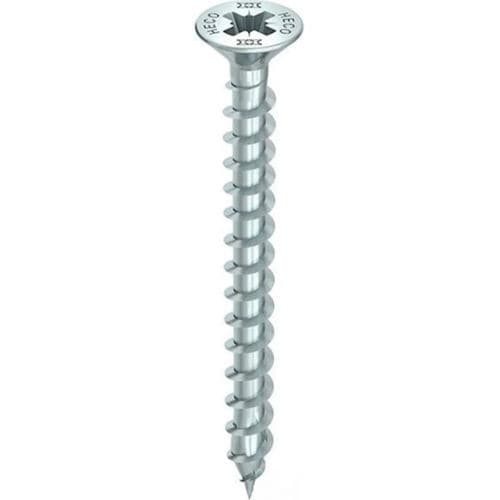 Vite per legno - TOPIX-plus SeKo PZD 3,0x25 VVG - HECO - a testa svasata / Pozidriv / zincato