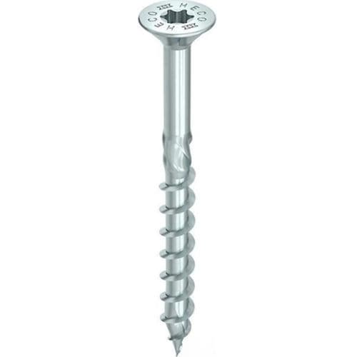 Vite per metallo - TOPIX-plus SeKo HD 4,0x40 TG Fr&auml;st znbl - HECO - di fissaggio / di assemblaggio / per legno