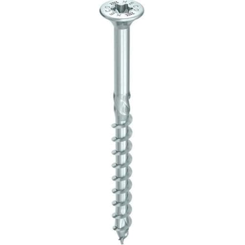 Vite di fissaggio - TOPIX-plus SeKo TD 4,5 x 40 TG - HECO - per legno / a testa svasata / torx