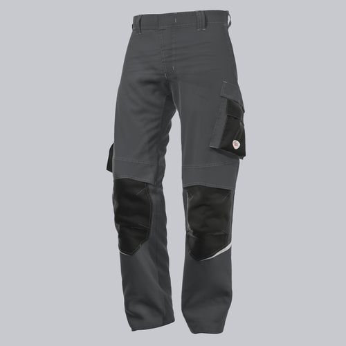 Pantaloni da lavoro - 2436-581-5632 - BP - di tipo 6 / di protezione termica / resistente al calore
