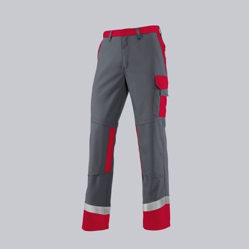 Pantaloni da lavoro - 2433-820-5381 - BP - di tipo 6 / di protezione termica / antistatico