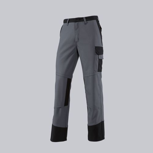 Pantaloni da lavoro - 2400-820-5332 - BP - di tipo 6 / di protezione meccanica / antistatico