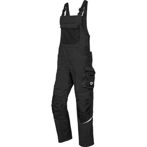 Pantaloni da lavoro - 1979 570 - BP - in cotone / in poliestere / nero