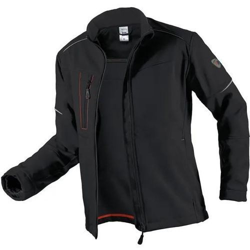 Gilet da lavoro - 1868 572 - BP - nero / M