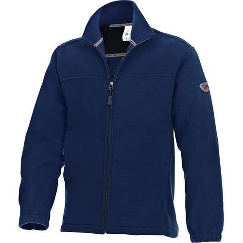 Gilet da lavoro - 1872 646 - BP - blu / XL