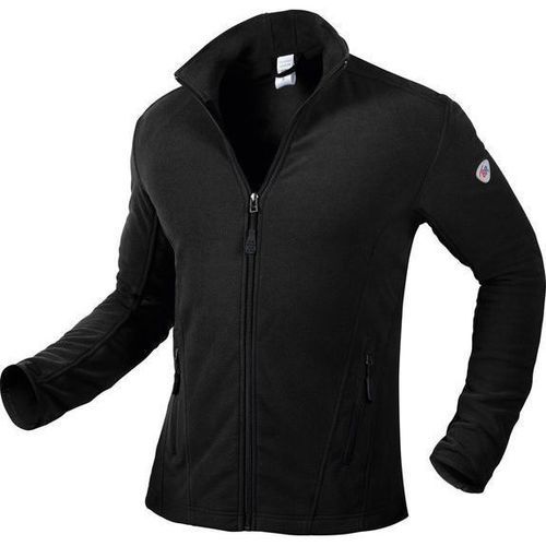 Gilet da lavoro - 1694 - BP - in poliestere / per uomo / nero
