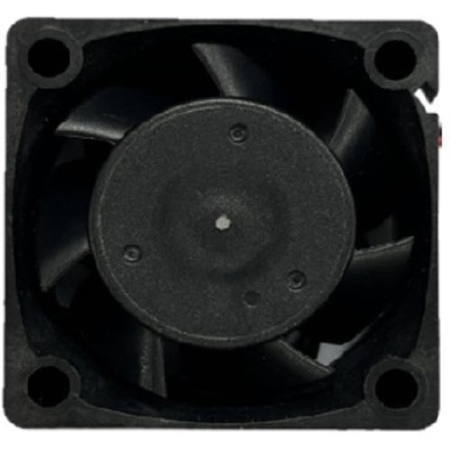 Ventola assiale - H4028 - Dongyang Fan Co. Ltd.