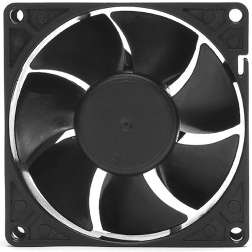 Ventola assiale - A8025-G - Dongyang Fan Co. Ltd.