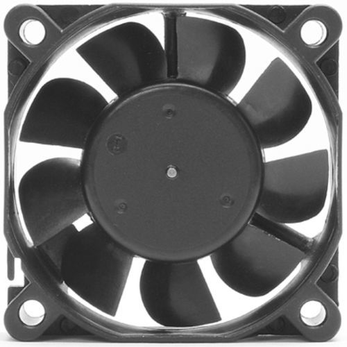 Ventola assiale - G6015-G - Dongyang Fan Co. Ltd.