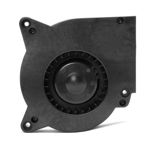 Soffiante d'aria - B1232-BS - Dongyang Fan Co. Ltd. - centrifuga / monostadio / per rotore
