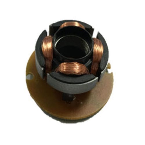 Motore ad induzione - PC  - Dongyang Fan Co. Ltd. - a tenuta stagna