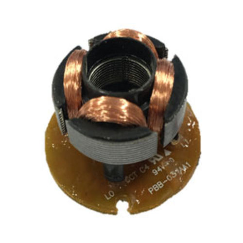 Motore ad induzione - CC  - Dongyang Fan Co. Ltd. - a tenuta stagna
