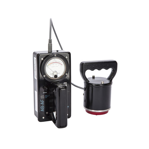 Misuratore di umidità palmare - A8-AF - Finna Sensors - per aria / dielettrico / per assorbimento
