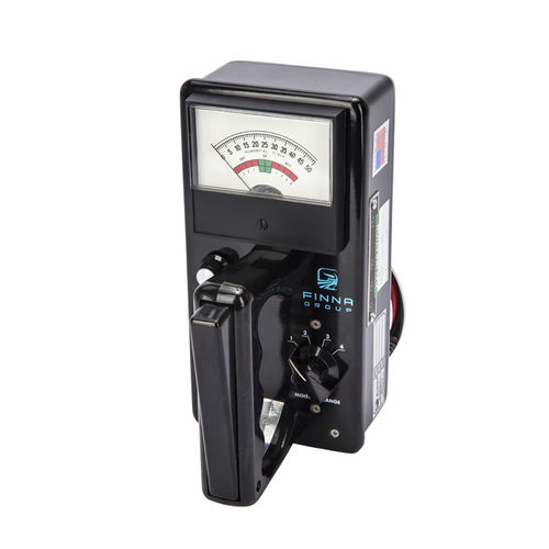 Misuratore di umidità per materiali da costruzione - A8 - Finna Sensors - per prodotti sfusi / dielettrico / portatile