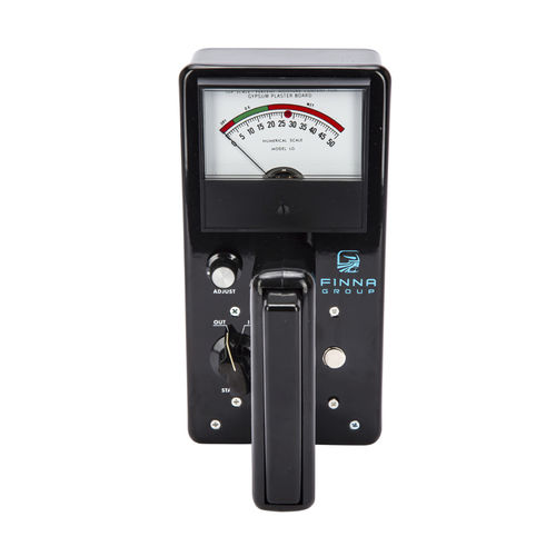 Misuratore di umidità per materiali da costruzione - LG - Finna Sensors - capacitivo / per assorbimento / non distruttivo