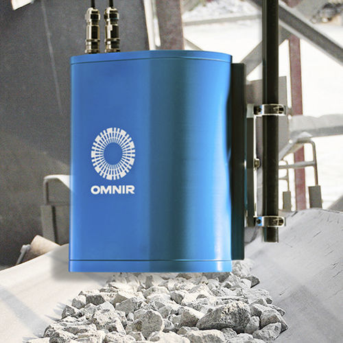 Sensore di umidità a infrarossi - OMNIR - Finna Sensors - in linea / 4-20 mA / Modbus