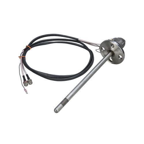 Sonda di umidità relativa per la misurazione dell'umidità residua - SMART III RF - Finna Sensors - radio / per silo