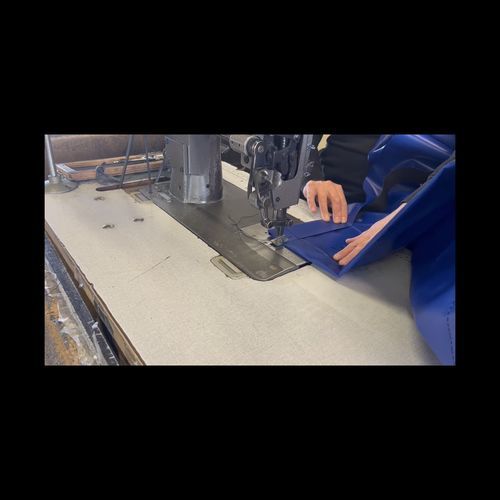 Copertura per contenitore di stoccaggio - Shur-Co UK Ltd