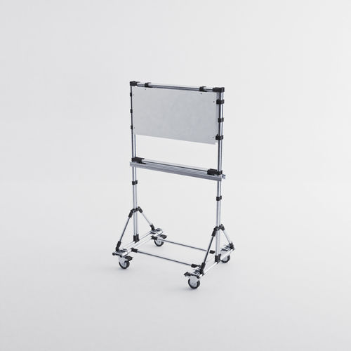 Supporto per utensili - LOG0403 - OPEX FACTORY - per linea di produzione / in acciaio / magnetico