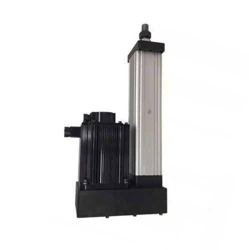 Cilindro idraulico - STS 75 Series  - SANTSAI MACHIENRY - elettrico / elettroidraulico / rotativo