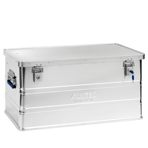 Valigia da trasporto - Classic 93 - Alutec München - in alluminio / per utensile da officina