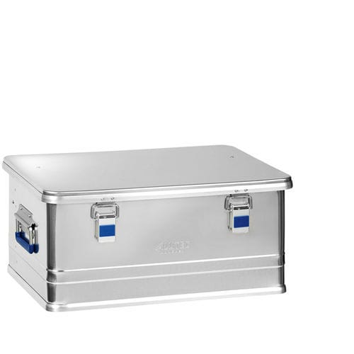 Valigia da trasporto - Comfort 48 - Alutec München - in alluminio / per apparecchi di misura / per utensile da officina