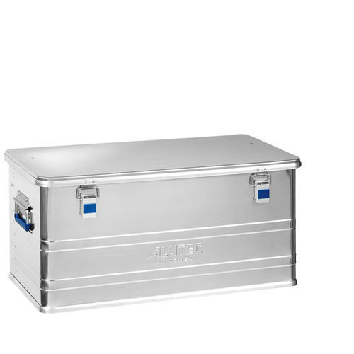 Valigia da trasporto - Comfort 92  - Alutec München - in alluminio / per apparecchi di misura / per utensile da officina
