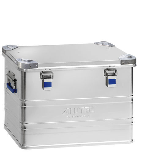 Valigia da trasporto - Industry 73 - Alutec München - in alluminio / per uso industriale / per magazzino