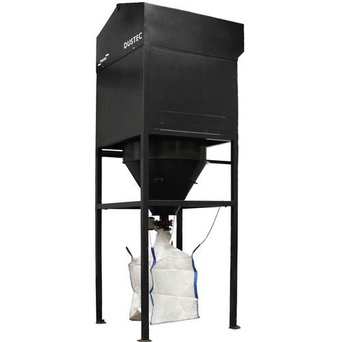 Depolveratore a filtro - DUSTEC - TECOI | Advanced Plate Processing Systems - automatico