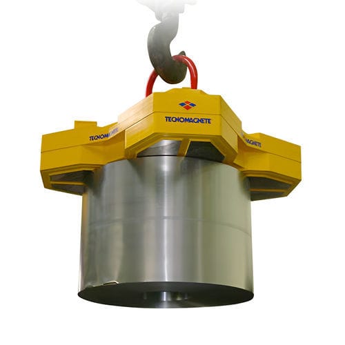 Modulo magnetico elettropermanente - C series - Tecnomagnete GmbH
